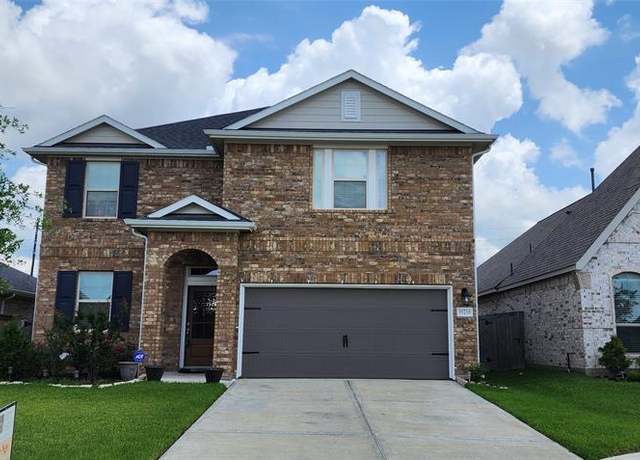 Property at 19210 Palfrey Prairie Trl, Tomball, TX 77377, 4 beds, 2.5 baths