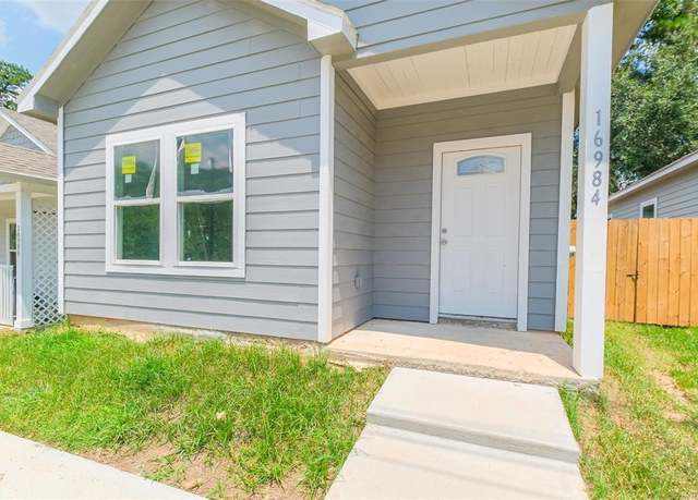 Property at 16980 W Dounreay, Montgomery, TX 77316, 3 beds, 2 baths
