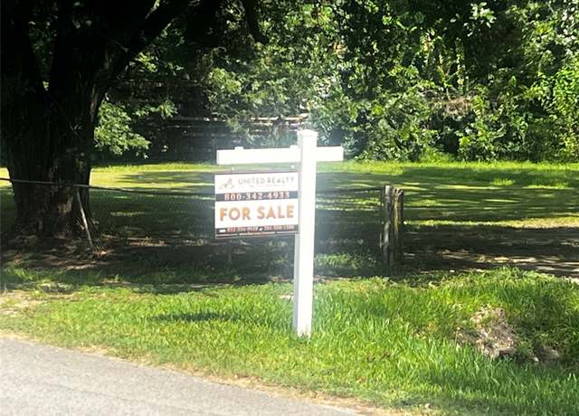 Property at 207 Gulf Pump Rd, Crosby, TX 77532