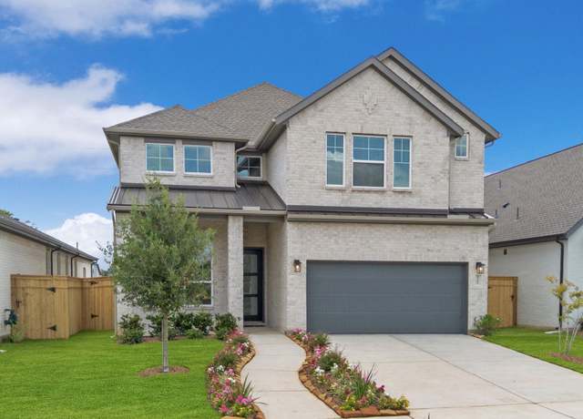 Property at 1215 Luna Dr, Missouri City, TX 77459, 5 beds, 3 baths
