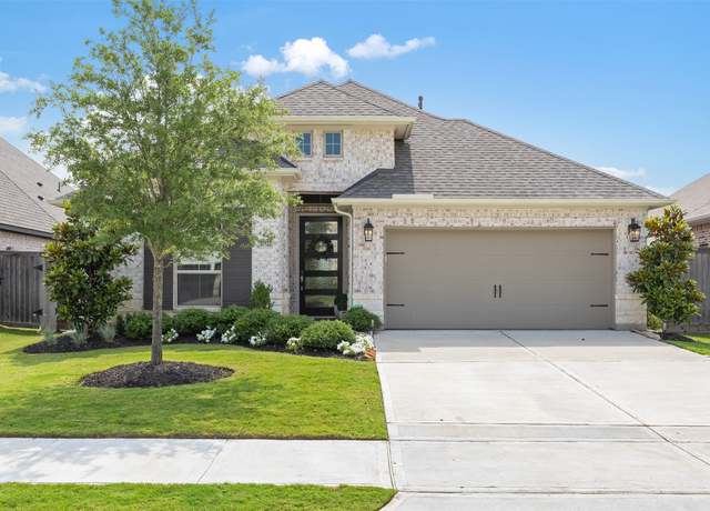 Property at 10522 Rigel Ridge Way, Richmond, TX 77406, 4 beds, 3 baths