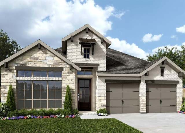 Property at 2907 Sweet Honey Ln, Fulshear, TX 77423, 4 beds, 3 baths