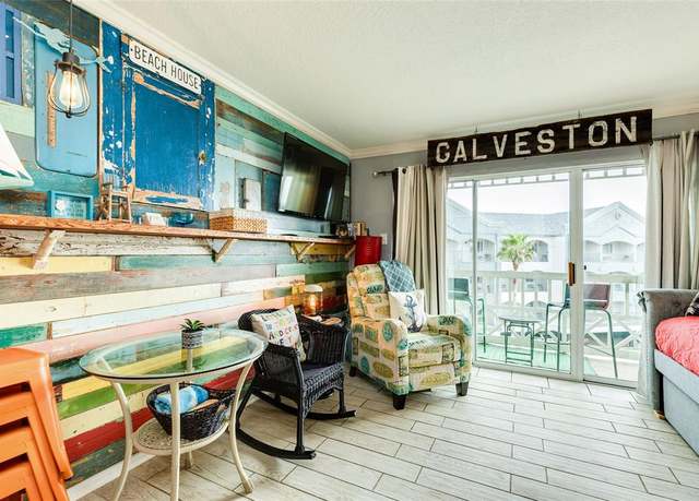 Property at 6300 Seawall Blvd #3330, Galveston, TX 77551, 1 bed, 1 bath