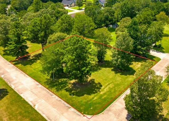 Property at TBD Somer Glen Dr, Livingston, TX 77351
