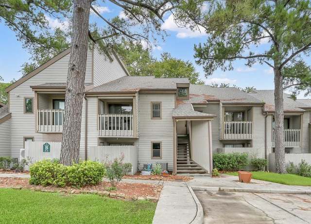 Property at 3900 Aspen Dr Unit B205, Montgomery, TX 77356, 3 beds, 3 baths