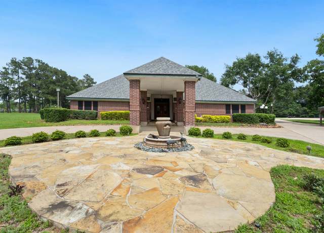 Property at 18411 E Cypress Hill Cir, Cypress, TX 77433, 5 beds, 4.5 baths