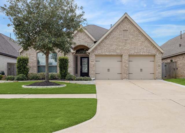 Property at 30211 Liatris Bend Ln, Brookshire, TX 77423, 4 beds, 2.5 baths