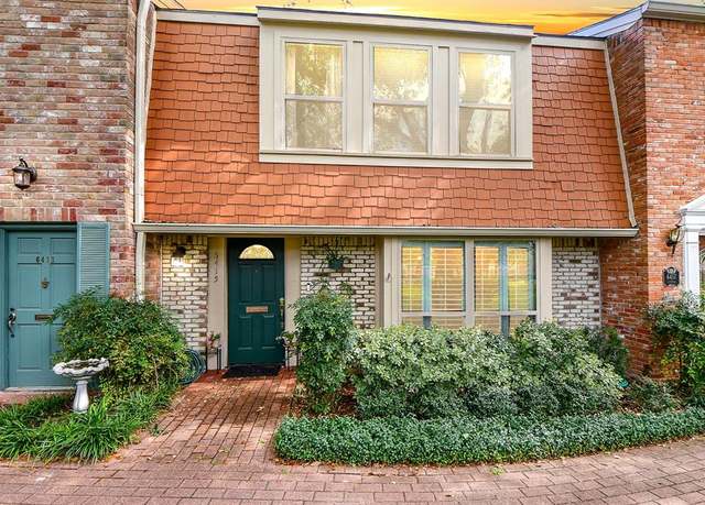Property at 6415 Olympia Dr #143, Houston, TX 77057, 3 beds, 2.5 baths