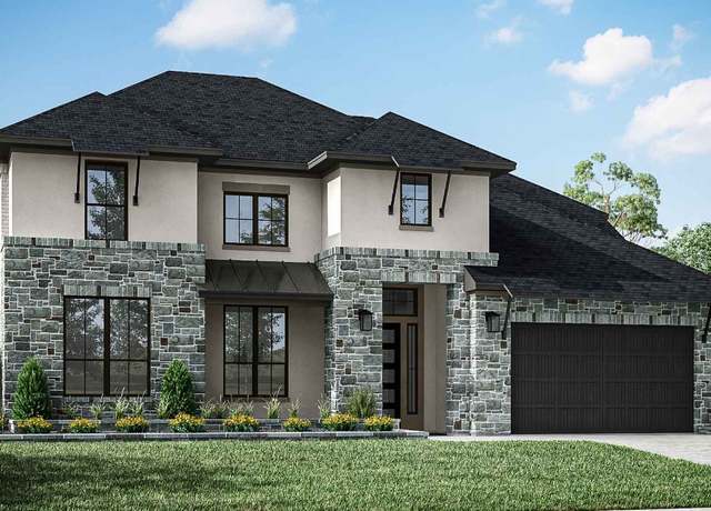 Property at 5411 Rocky Banks, Fulshear, TX 77441, 4 beds, 3.5 baths