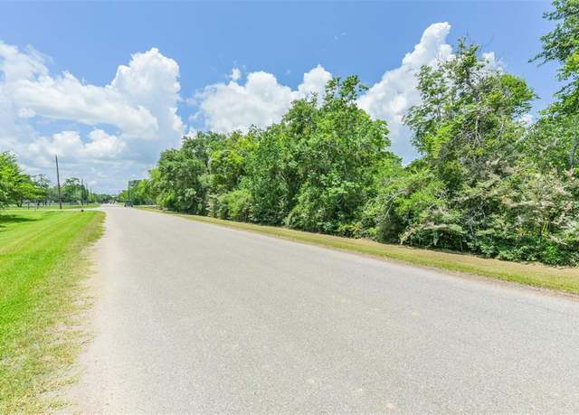Property at 7523 Pigeon Rd, Hitchcock, TX 77563