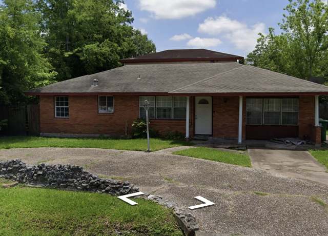 Property at 7306 Saint Louis St, Houston, TX 77028, 4 beds, 2 baths