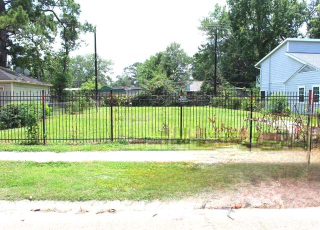 Property at 6310 Hartwick Rd, Houston, TX 77016