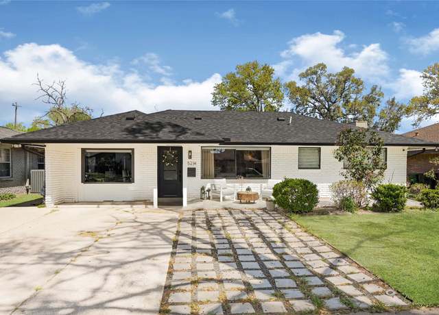 Property at 5214 Lamonte Ln, Houston, TX 77092, 3 beds, 3 baths