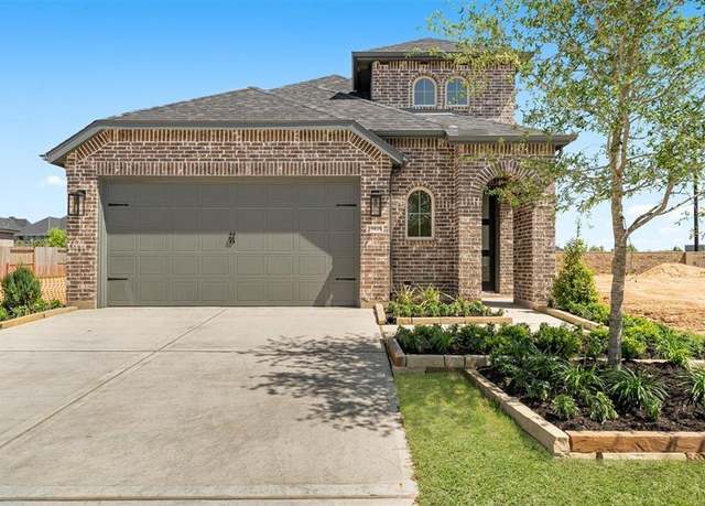 Property at 29818 Ellwood Ln, Fulshear, TX 77441, 5 beds, 3 baths