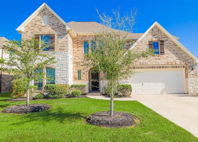 Property at 3002 Mildred Hill Lane Ln, Richmond, TX 77406, 4 beds, 3.5 baths