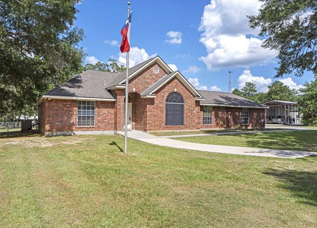 Property at 11534 Clint Parker Rd, Conroe, TX 77303, 5 beds, 3 baths