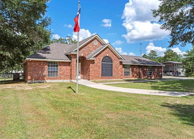 Property at 11534 Clint Parker Rd, Conroe, TX 77303, 5 beds, 3 baths