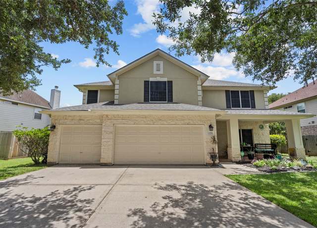 Property at 1011 Elm Pointe, League City, TX 77573, 4 beds, 3.5 baths