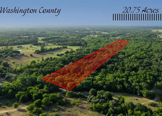 Property at 12515 Whitman Rd, Washington, TX 77880