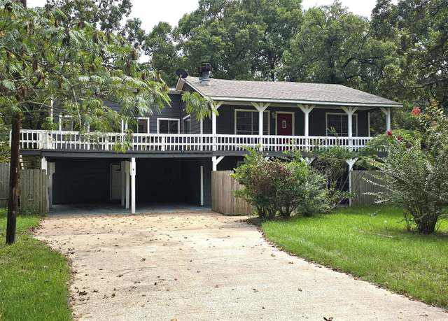 Property at 133 Lafour, Livingston, TX 77351, 3 beds, 3 baths
