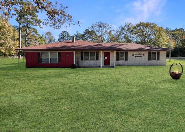 Property at 4111 County Road 716, Buna, TX 77612, 3 beds, 1.5 baths