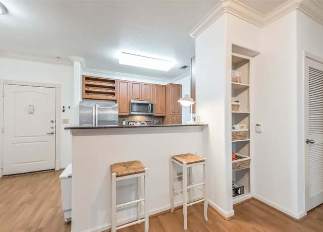 Property at 1711 Old Spanish Trl #427, Houston, TX 77054, 2 beds, 2 baths