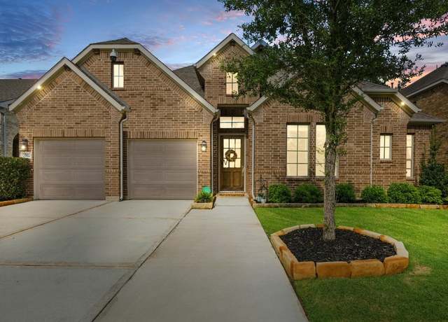 Property at 27122 Ketelburg Park Rd, Magnolia, TX 77354, 5 beds, 4 baths