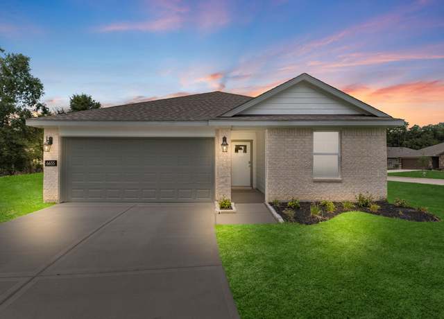 Property at 3395 Mallard Lake Dr, Orange, TX 77632, 4 beds, 2.5 baths