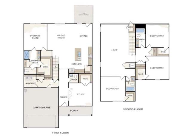 Property at 5819 Jade Crest Ct, Montgomery, TX 77316, 4 beds, 3.5 baths