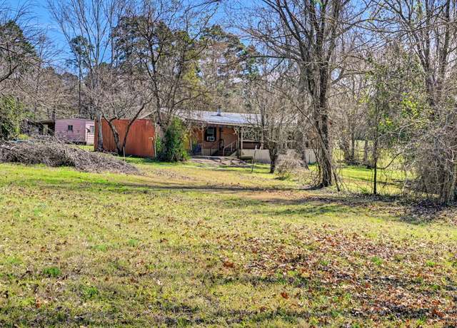 Property at 4526 S State Highway 19, Trinity, TX 75862, 3 beds, 2 baths