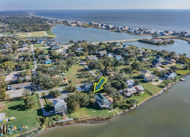 Property at 0 Bryan Ave, Seabrook, TX 77586