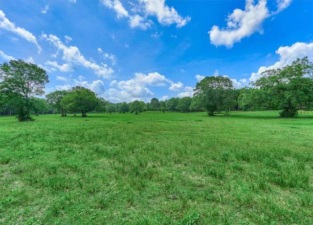 Property at Tract D Sharp View Rd, Montgomery, TX 77356
