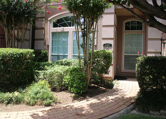 Property at 13527 Brookbluff Ln, Houston, TX 77077, 3 beds, 2.5 baths