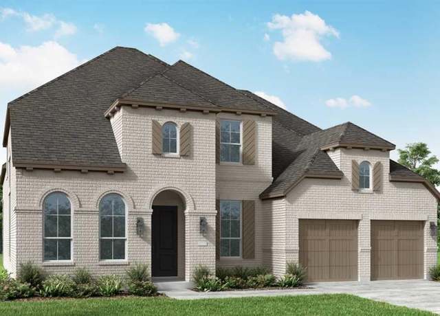 Property at 7122 Rustic Forest Dr, Katy, TX 77493, 5 beds, 4.5 baths