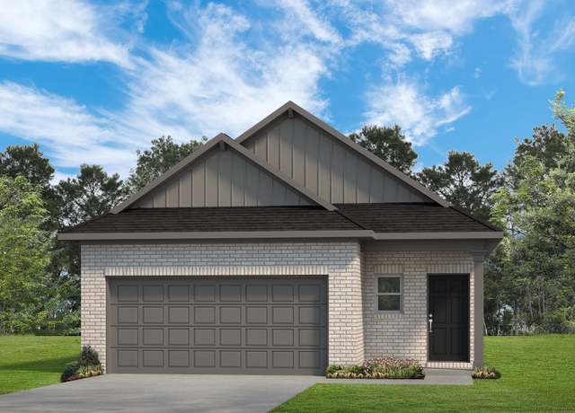 Property at 15411 Foresail Ln, South Houston, TX 77053, 3 beds, 2 baths