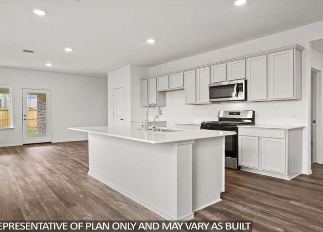 Property at 20006 Palermo Shrs, Hockley, TX 77447, 3 beds, 2 baths