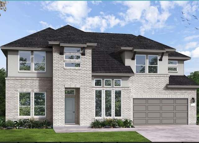 Property at 32335 Mossy Pine Way, Conroe, TX 77385, 5 beds, 4.5 baths