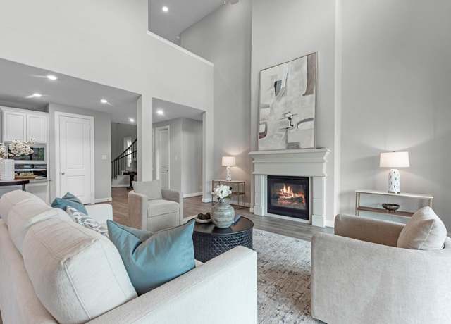 Property at 16926 Grayson Woods Ln, Humble, TX 77346, 4 beds, 3.5 baths