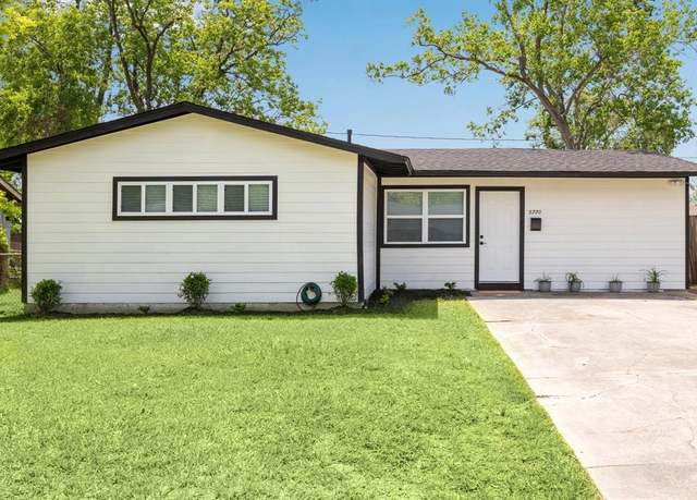 Property at 5770 Westover St, Houston, TX 77033, 4 beds, 2 baths