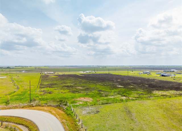 Property at 00 TBD Macha Rd, Wallis, TX 77485