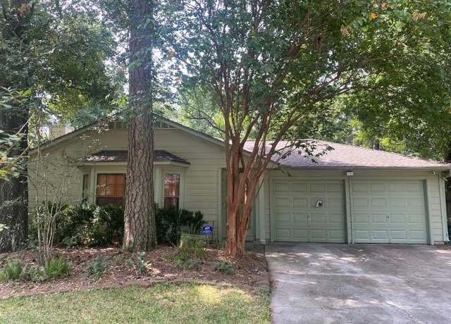 Property at 19 Whistlers Walk Pl, The Woodlands, TX 77381, 4 beds, 2 baths