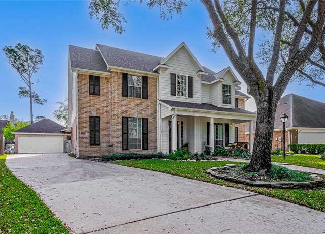 Property at 14310 Laurus Estates Ln, Cypress, TX 77429, 4 beds, 3.5 baths