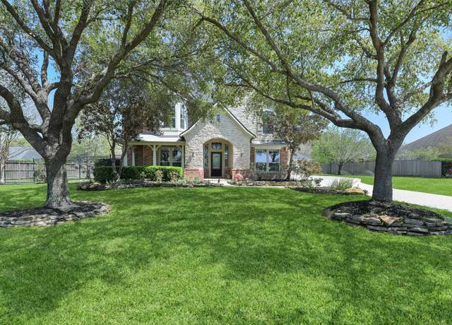 Property at 17310 Calico Peak Way, Cypress, TX 77433, 4 beds, 3.5 baths