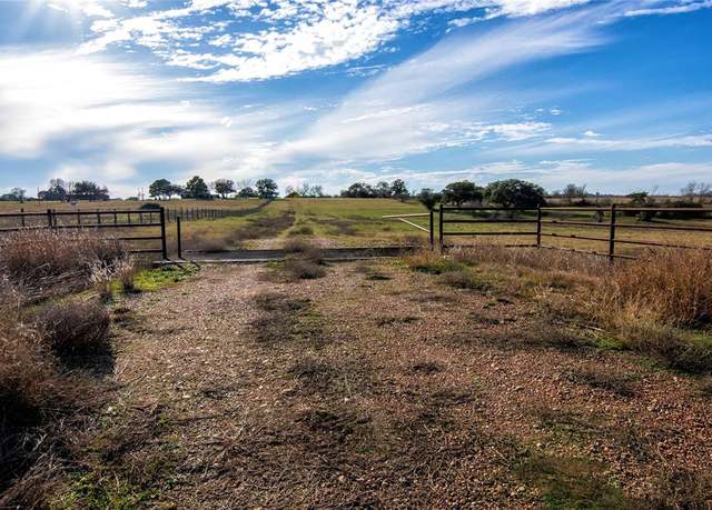 Property at TBD County Road 214, Hallettsville, TX 77964