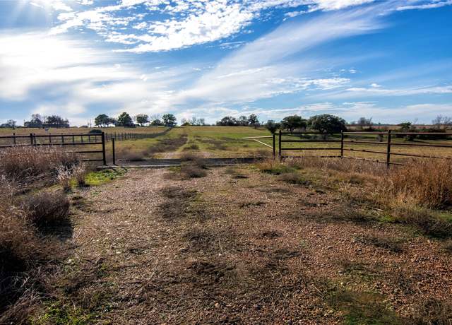 Property at TBD County Road 214, Hallettsville, TX 77964