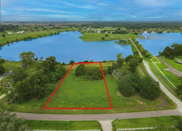 Property at 4319 Tankersley Cir, Rosharon, TX 77583