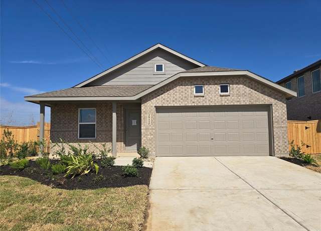 Property at 28919 Rustic Windmill Way, Hockley, TX 77447, 3 beds, 2 baths