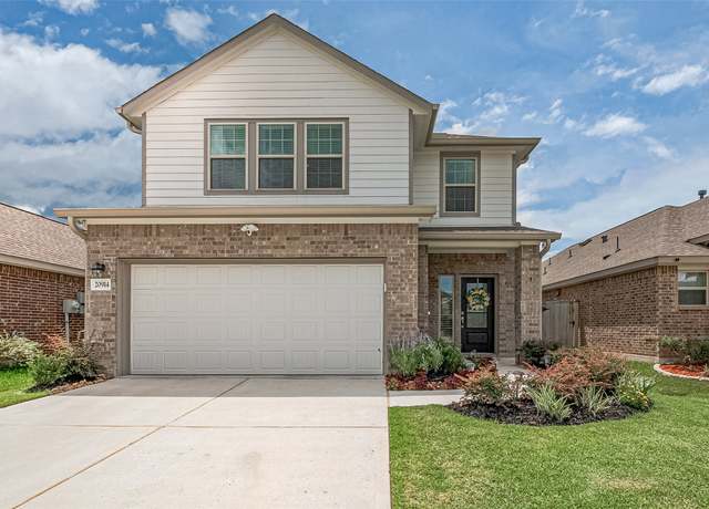 Property at 20914 Cropani Shadow Dr Dr, New Caney, TX 77357, 4 beds, 2.5 baths