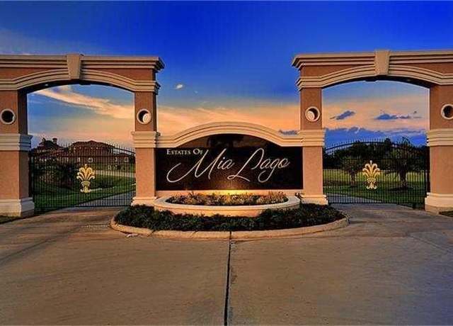 Property at 154 Mia Lago Dr, Montgomery, TX 77356