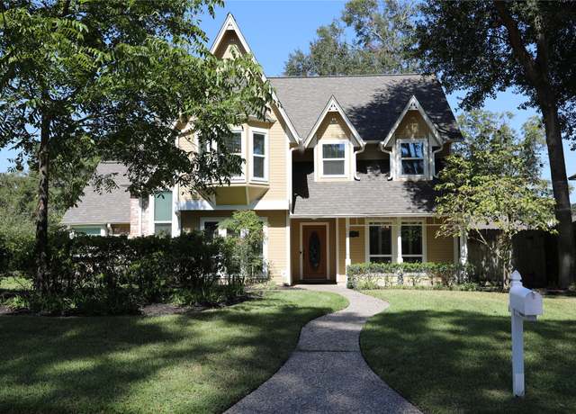 Property at 3003 Roseheath Ln, Houston, TX 77073, 4 beds, 2.5 baths